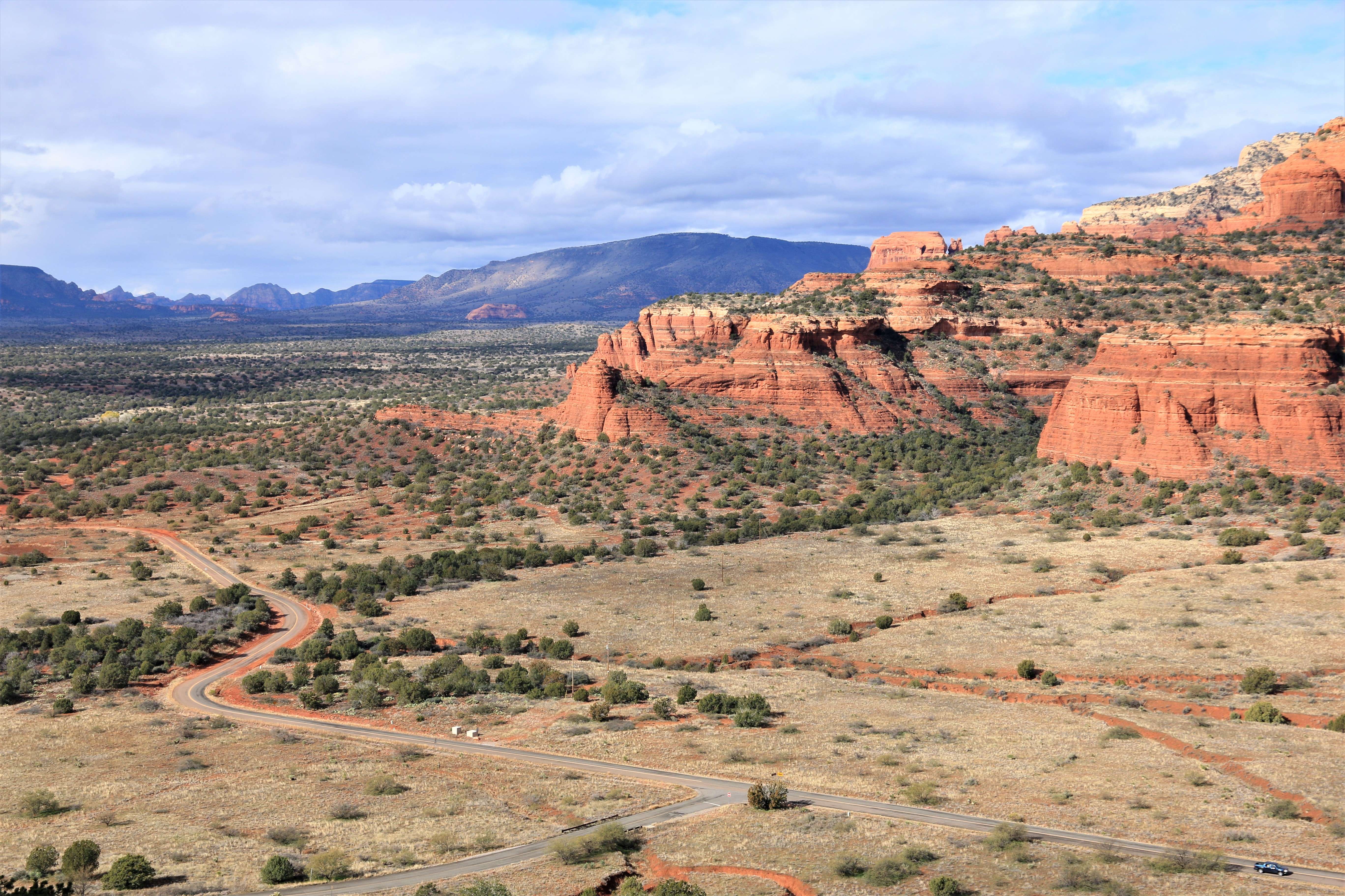 Sedona